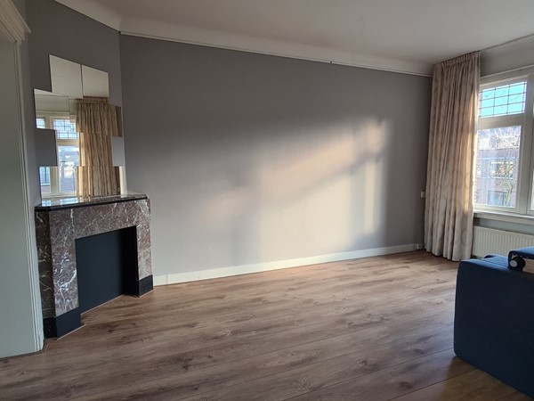 Medium property photo - Breitnerstraat 69C, 3015 XC Rotterdam